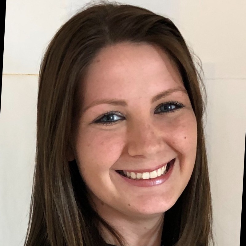 Dr Hannah Barraclough