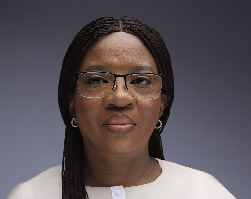 Adetoun Adams