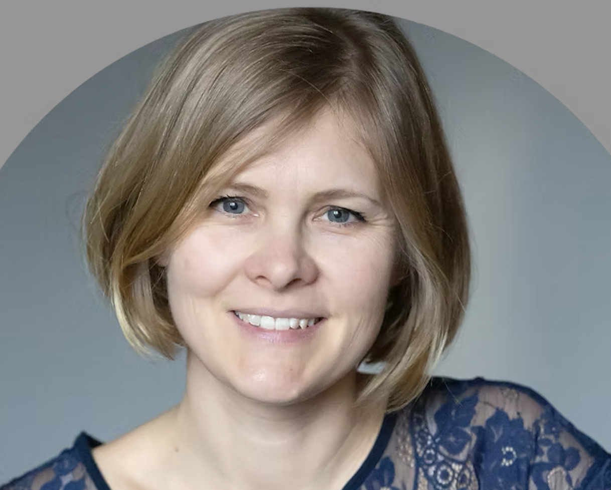 Dr Claire Plumbly- CPsychol