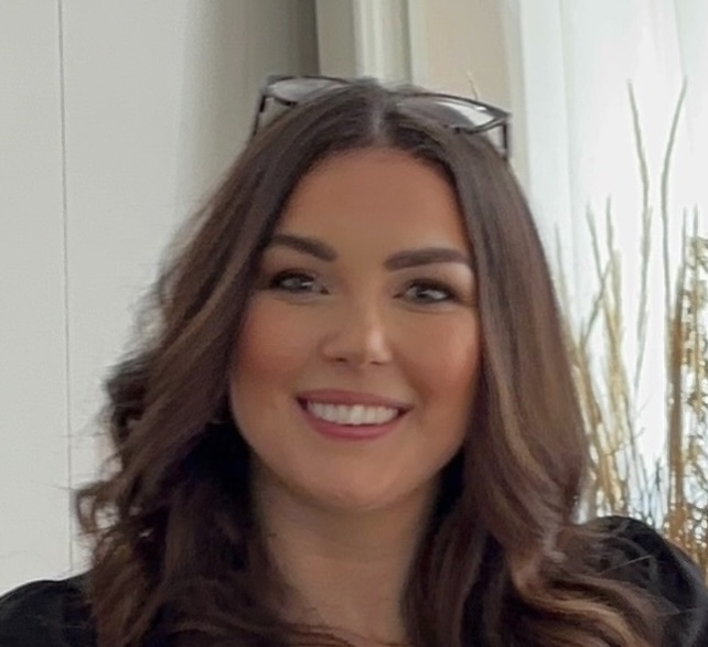 Sarah Edge