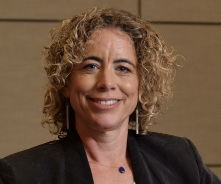 Dr Sarah Mundy