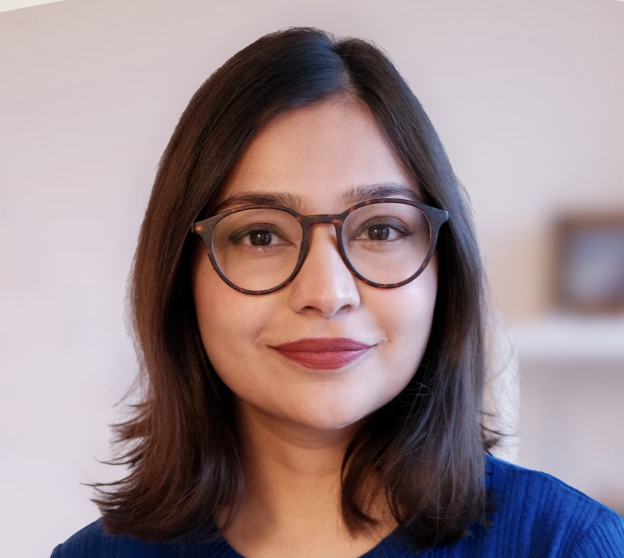 Dr Raisa Luther