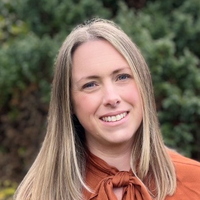 Dr Ella Woods