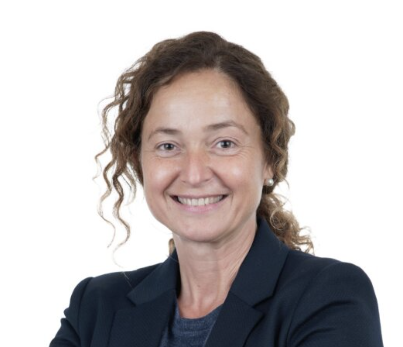 Dr Marta de Madariaga López- CPsychol AFBPsS