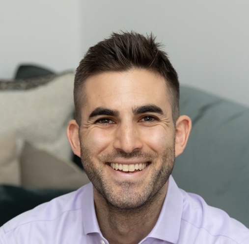Dr Matt Slavin