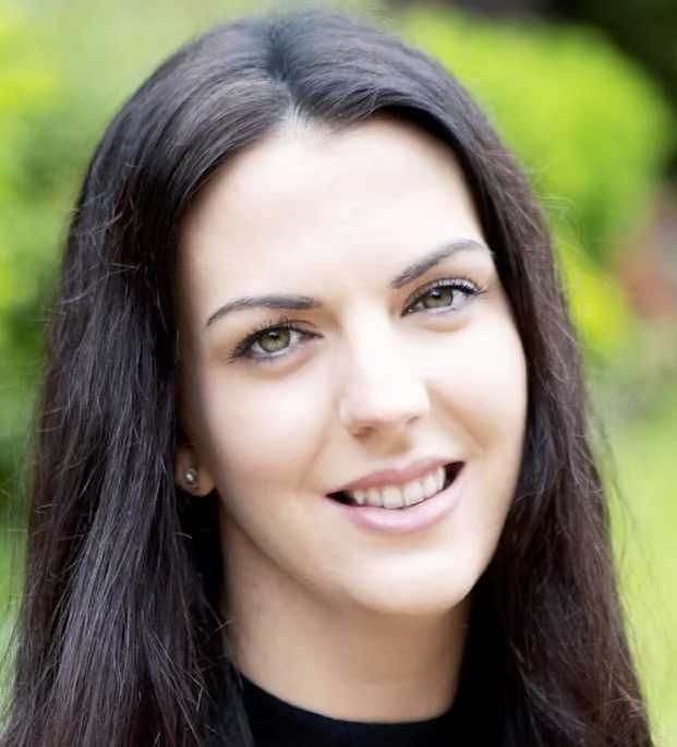 Dr Karen Murphy