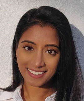 Dr Romila Ragaven- DClinPsy