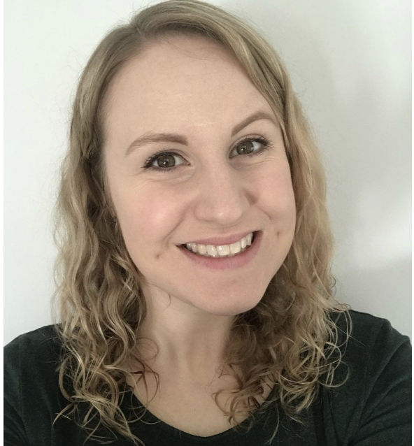 Dr Nicola Griffiths