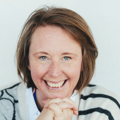 Dr Louise Hall