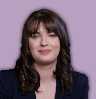Dr Emily Haythornthwaite