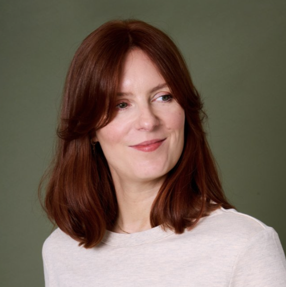 Sarah O’Callaghan