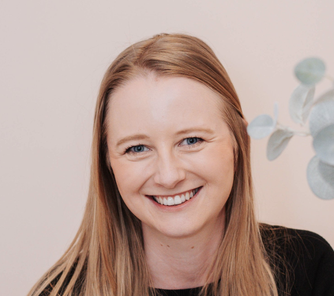 Amy Launder