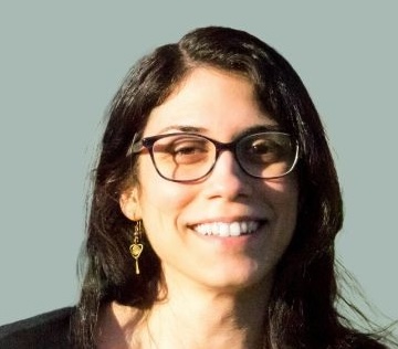 Carina Tudor-Sfetea