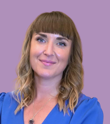 Dr Stephanie Minchin