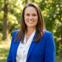 Meghan Waters, Chief Executive Officer of Yamalé