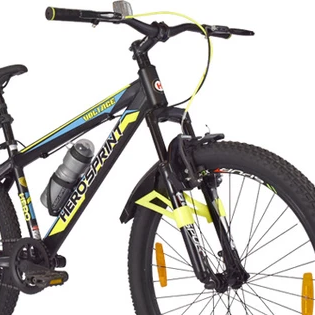 Hero Sprint Voltage 26T MTB