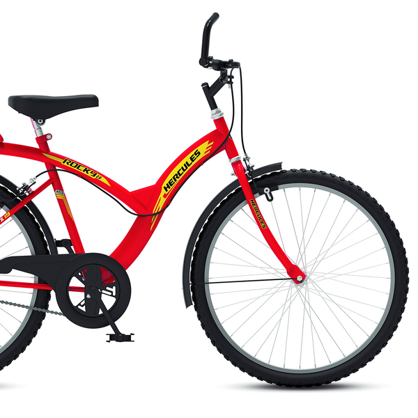 Hercules Rocky 20T Kids Cycle