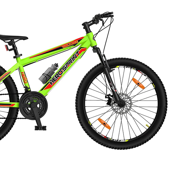 Hero Sprint Voltage 26T MTB