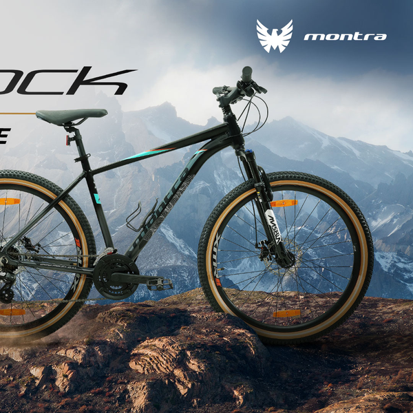 Montra Madrock 29T