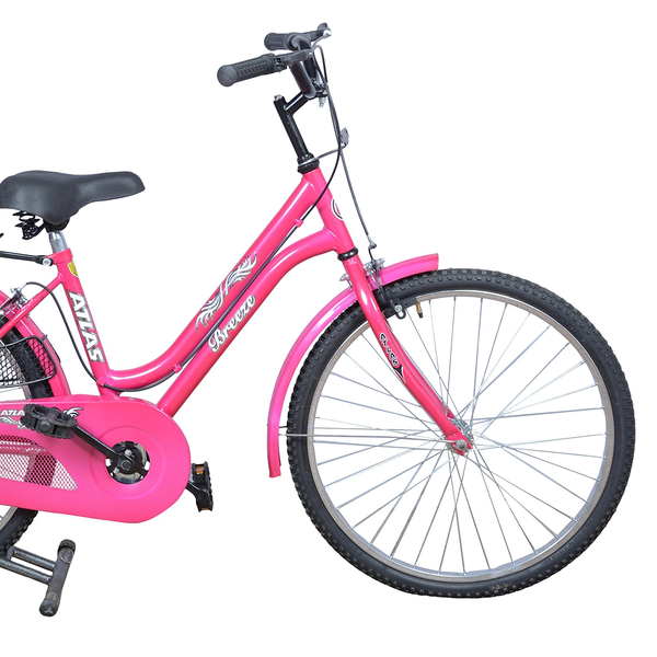 Atlas 26 Breeze Cycle