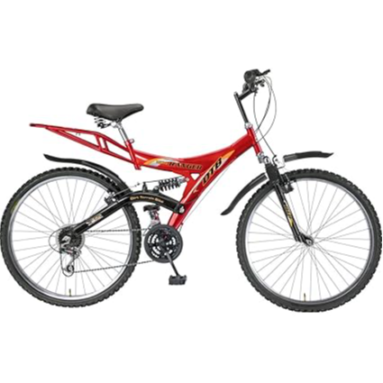 Hero Ranger DTB 26T Cycle