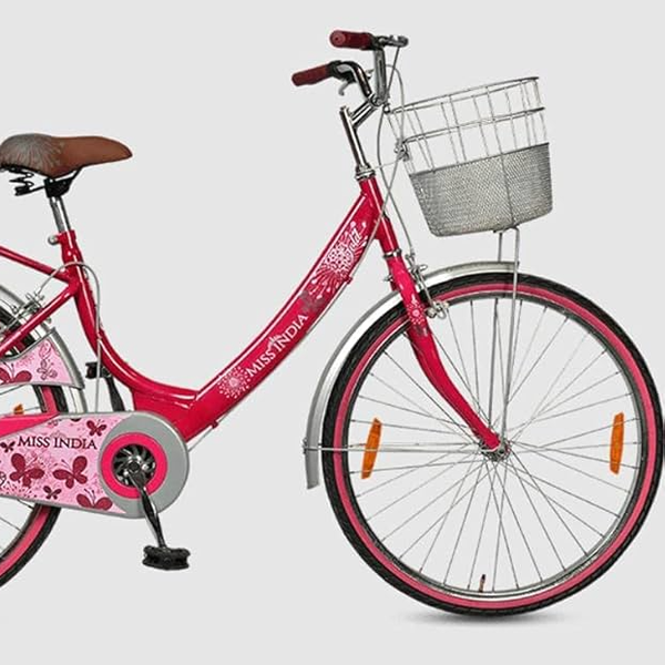 Hero Miss India 26T Cycle