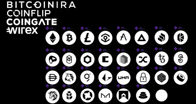 Crypto token vectorization by Matthew Drish, MaDrCloudDev