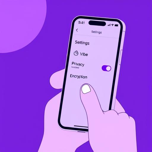 Как отключить сквозное шифрование в Viber: пошаговая инструкция