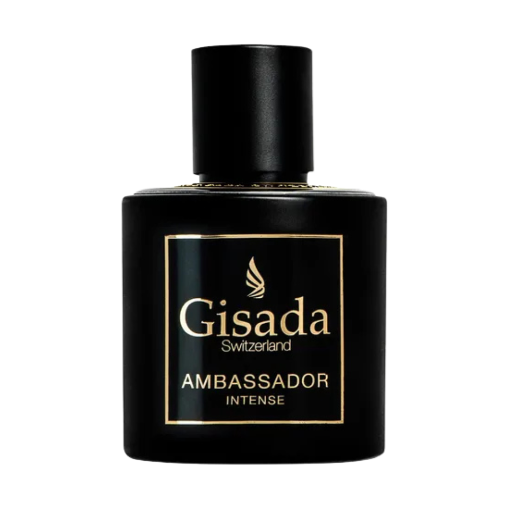 Ambassador Intense