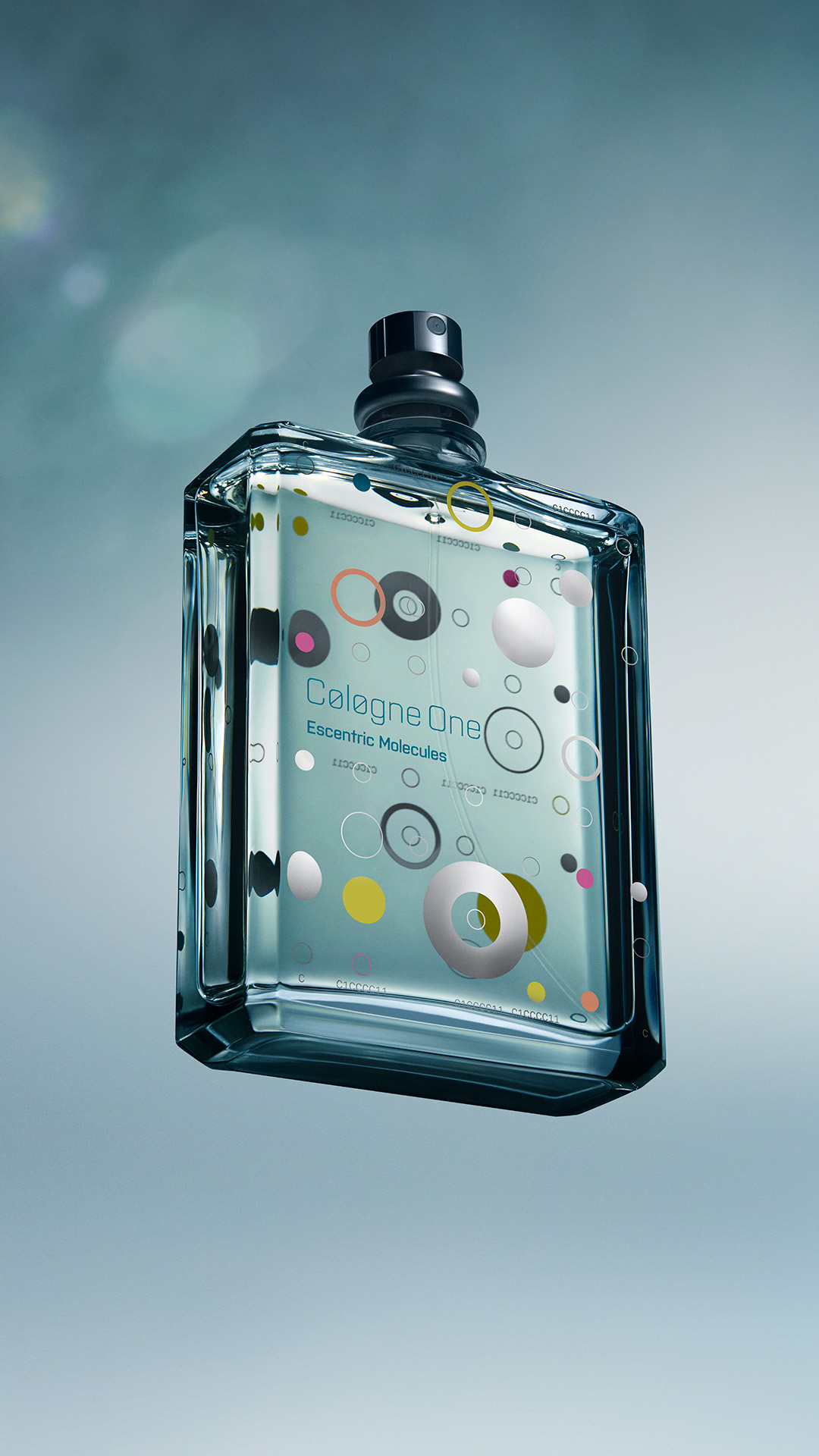 Cologne One - Escentric Molecules