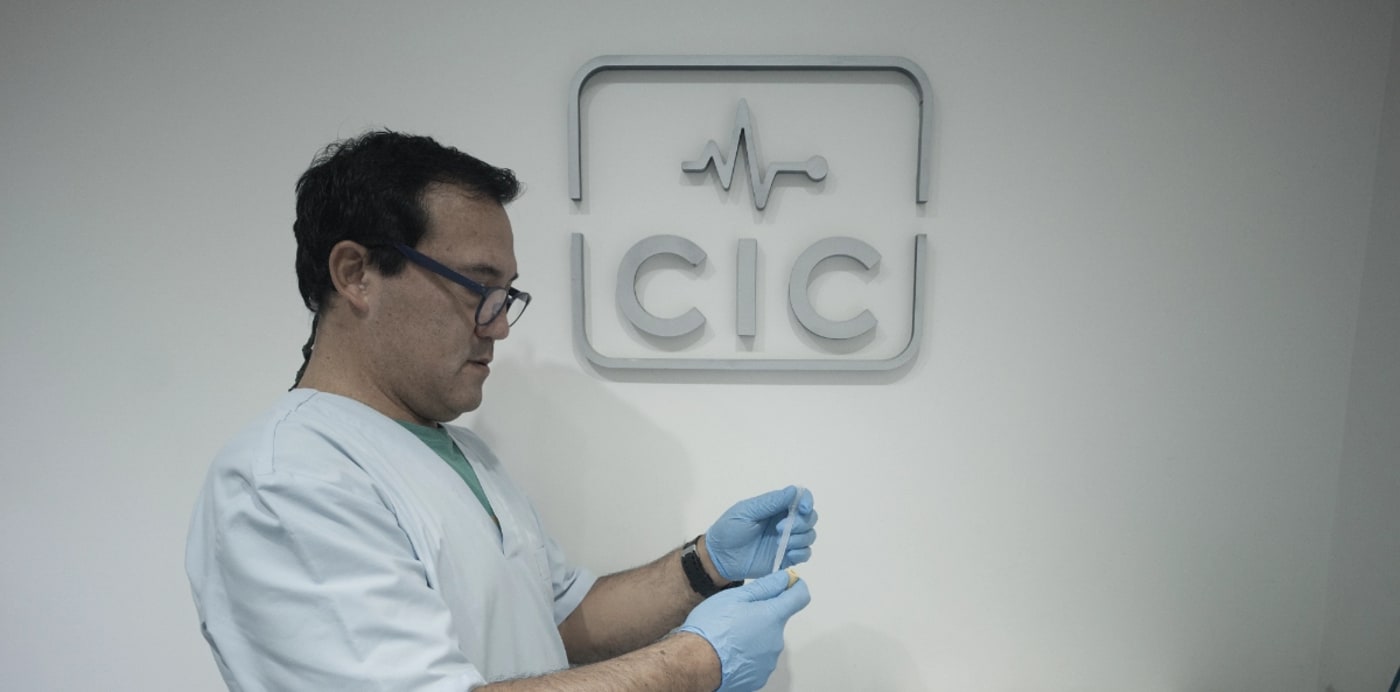 Proyecto Diagnóstico CIC