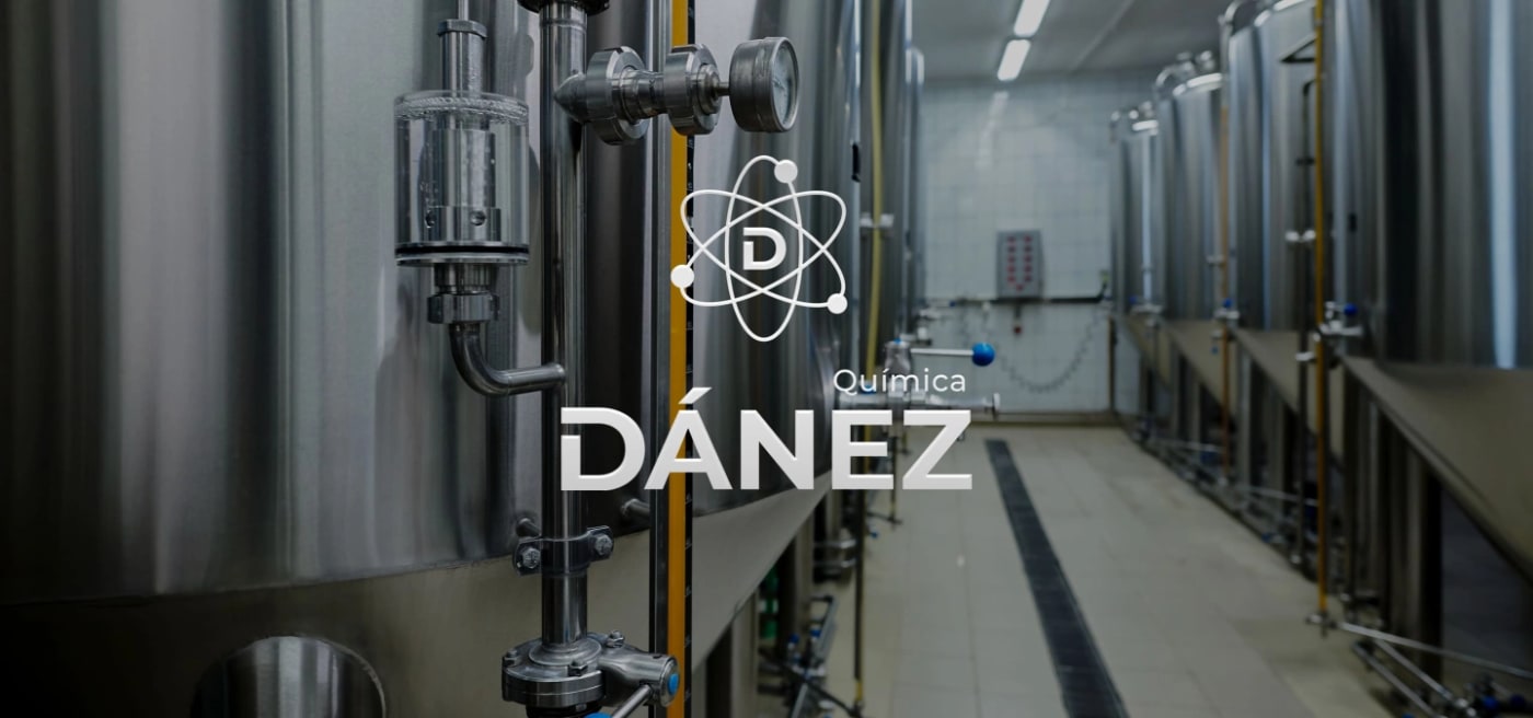 Proyecto Química Danez