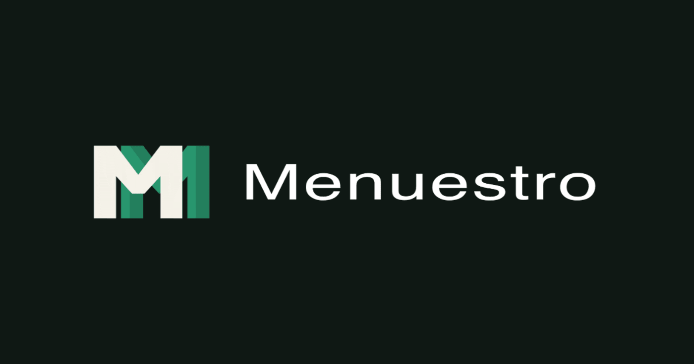 Proyecto Menuestro