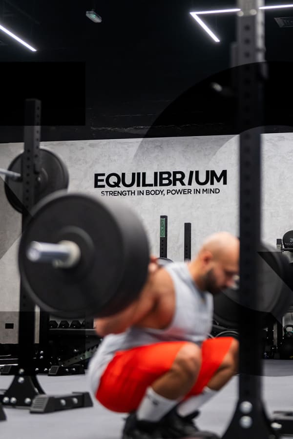 Equilibrium