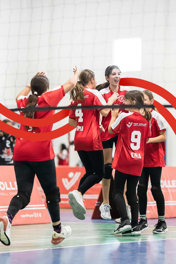 Top Volley
