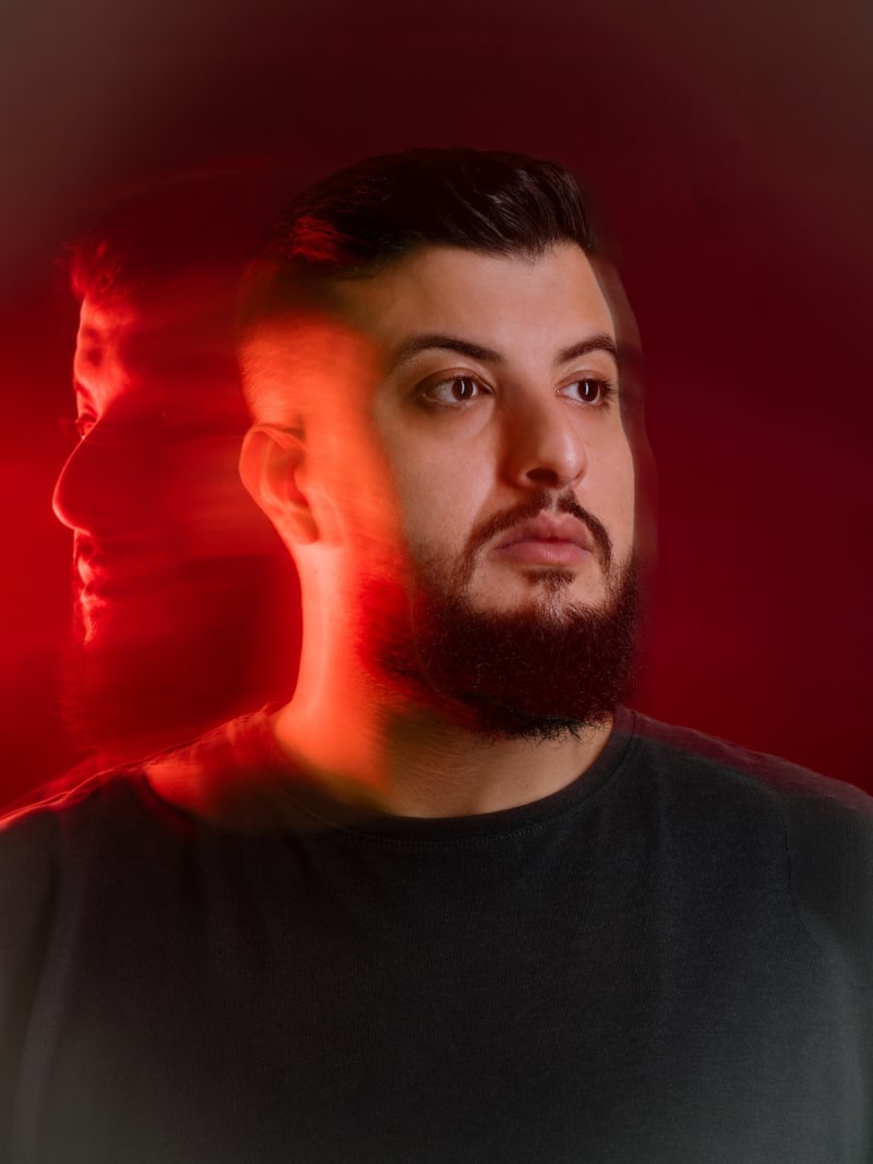 Oussama Ait El Qadi