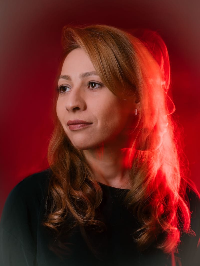 Seda Musakhanyan
