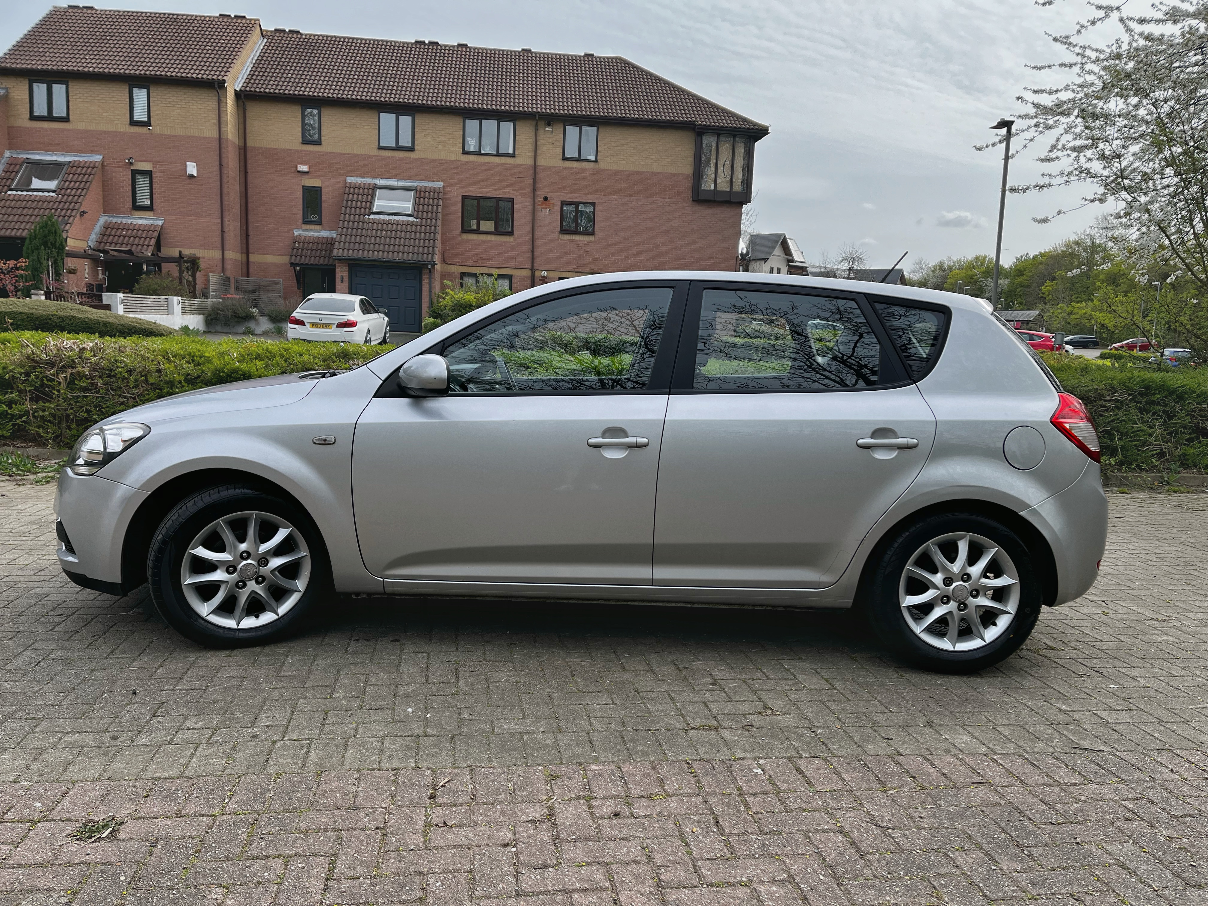 KIA CEED - View 6