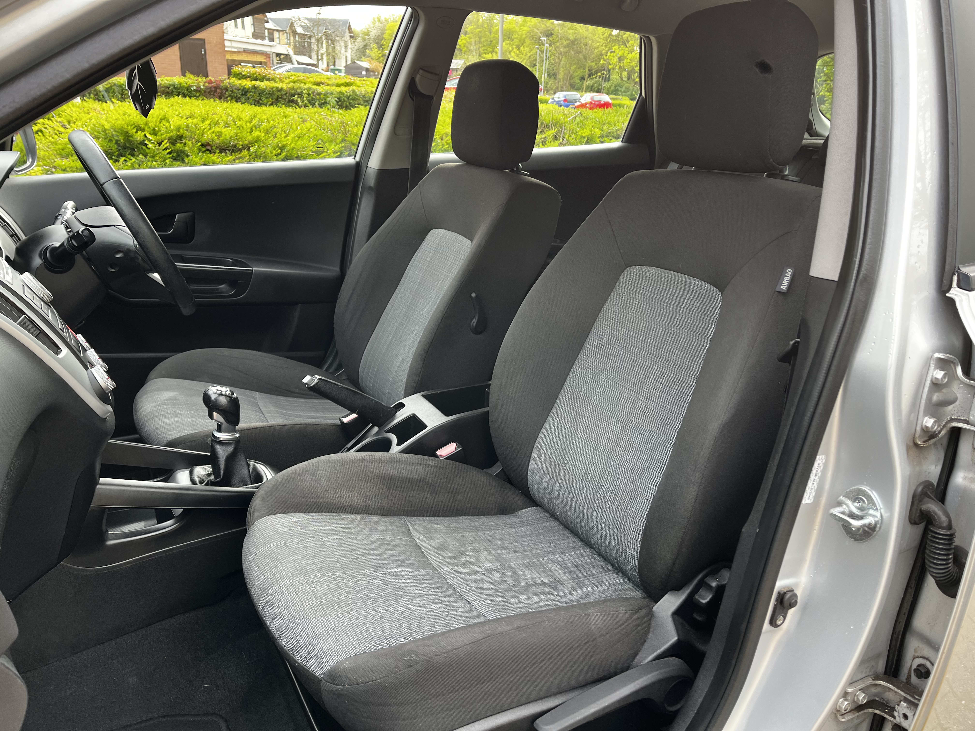 KIA CEED - View 16