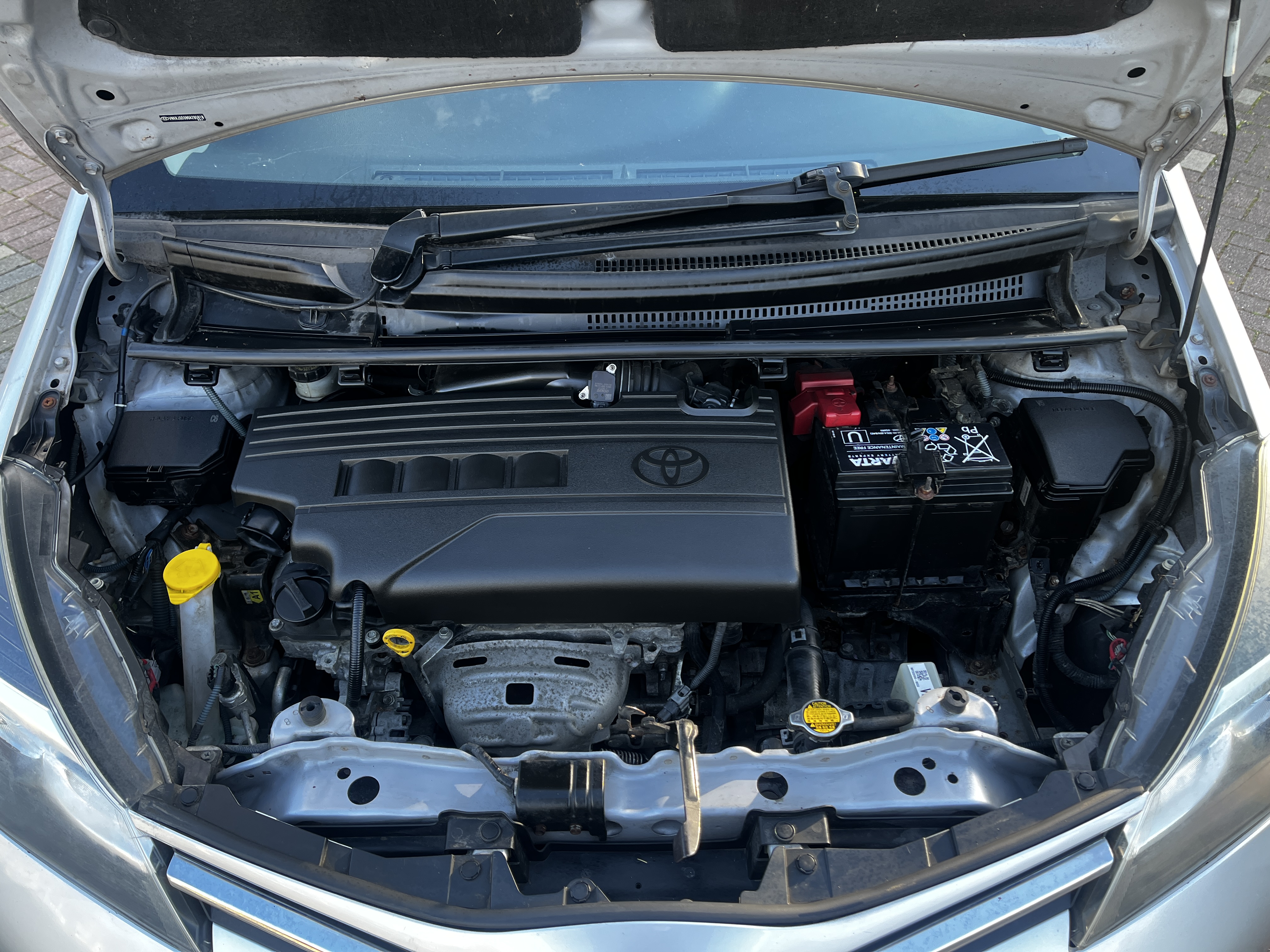 Toyota Yaris - View 11