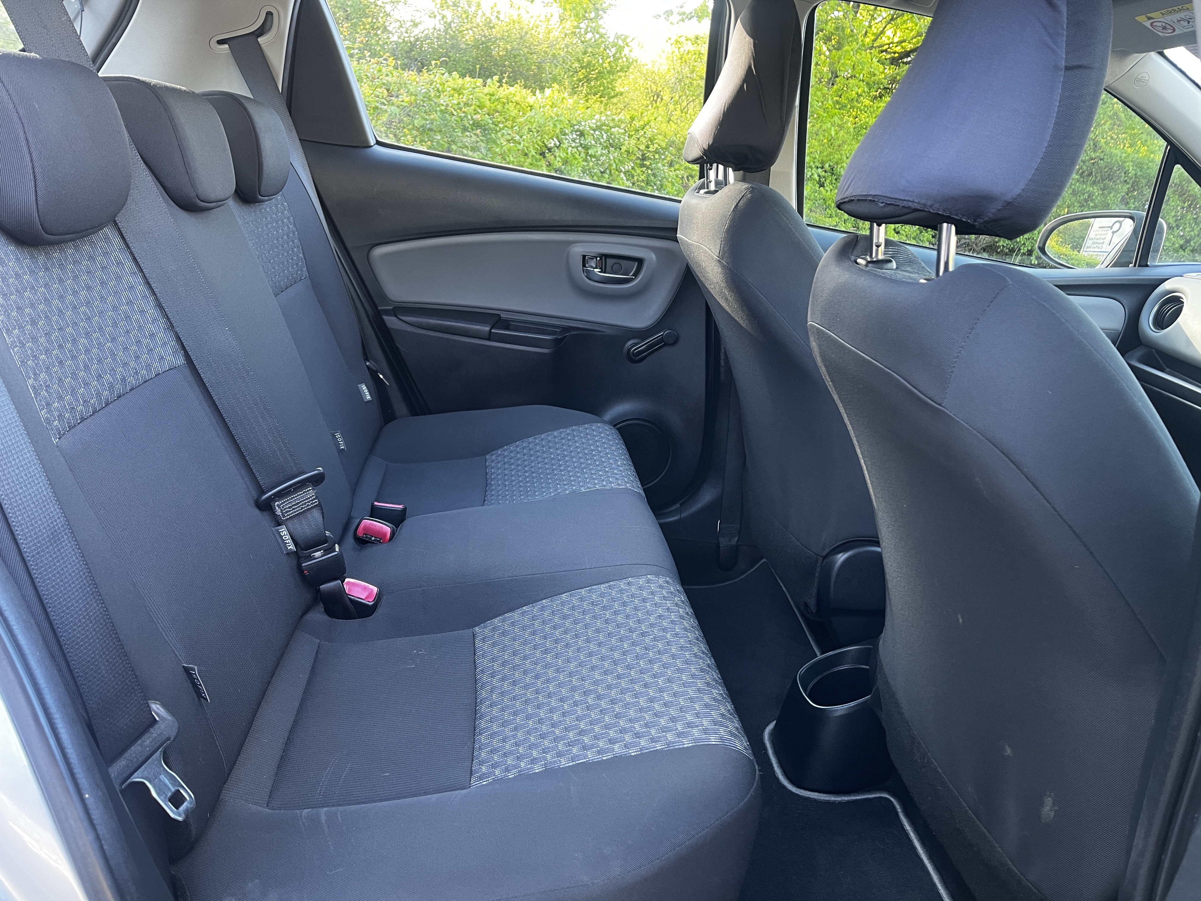 Toyota Yaris - View 14