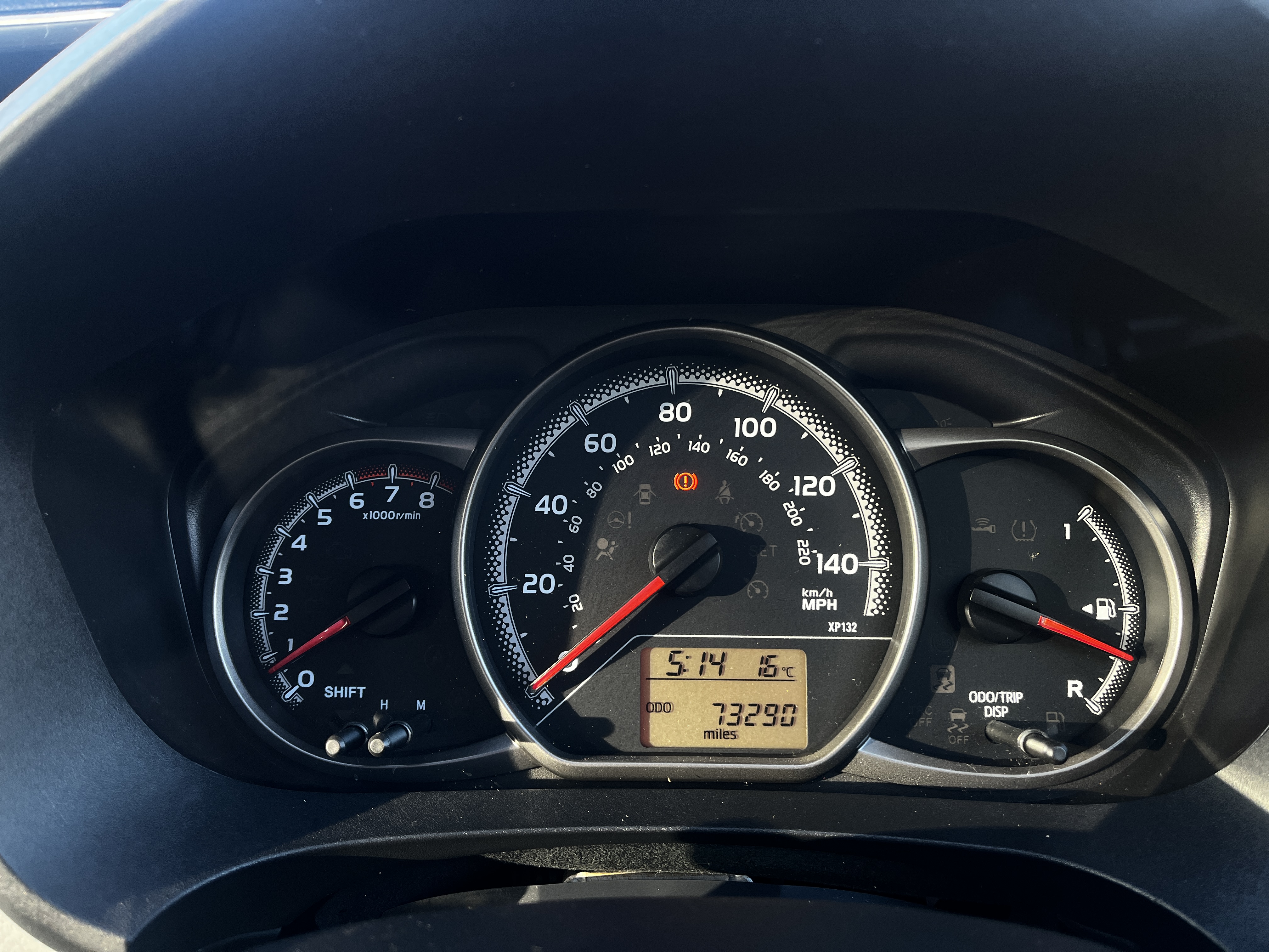 Toyota Yaris - View 19