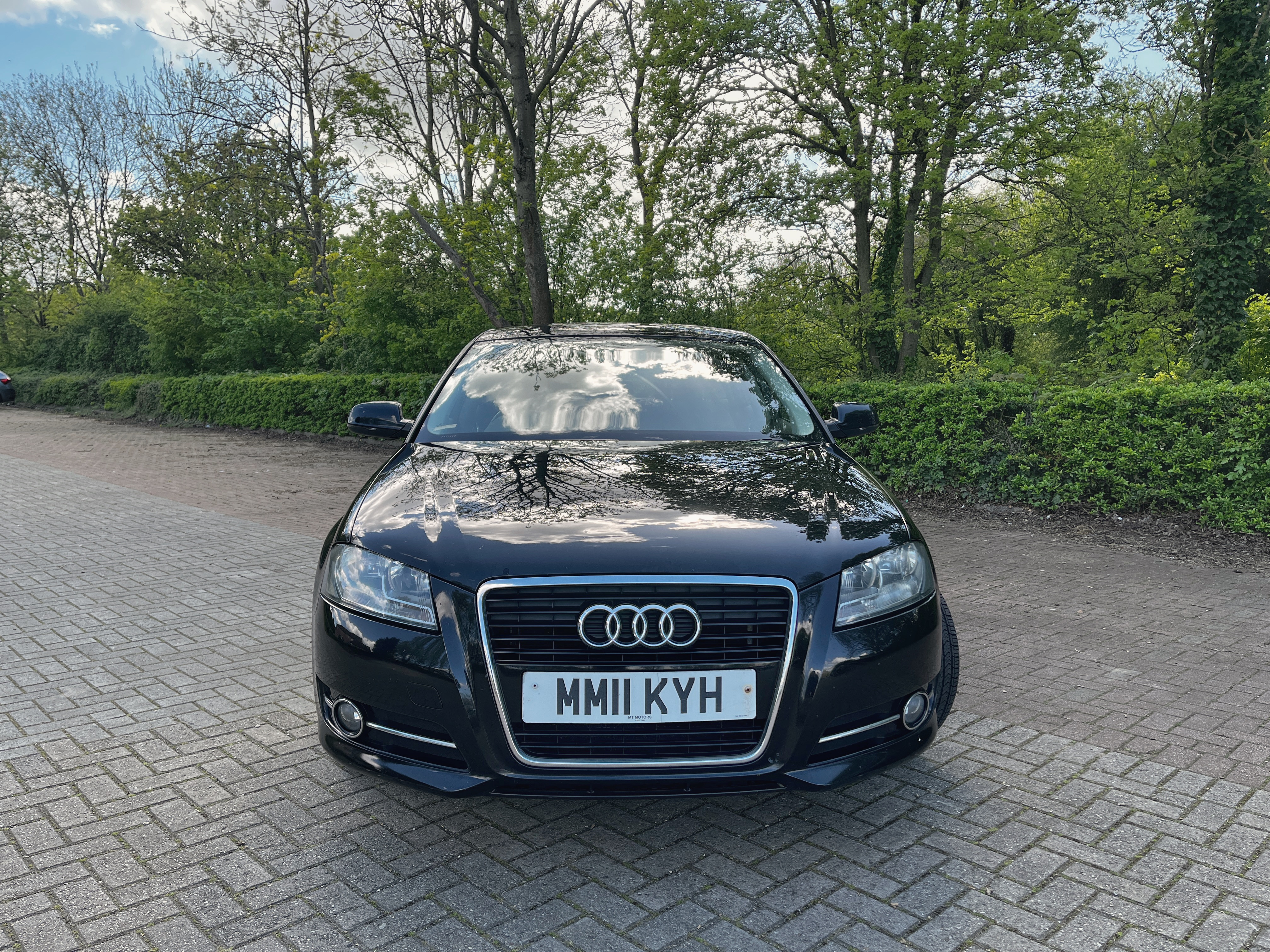 Audi A3 - View 9