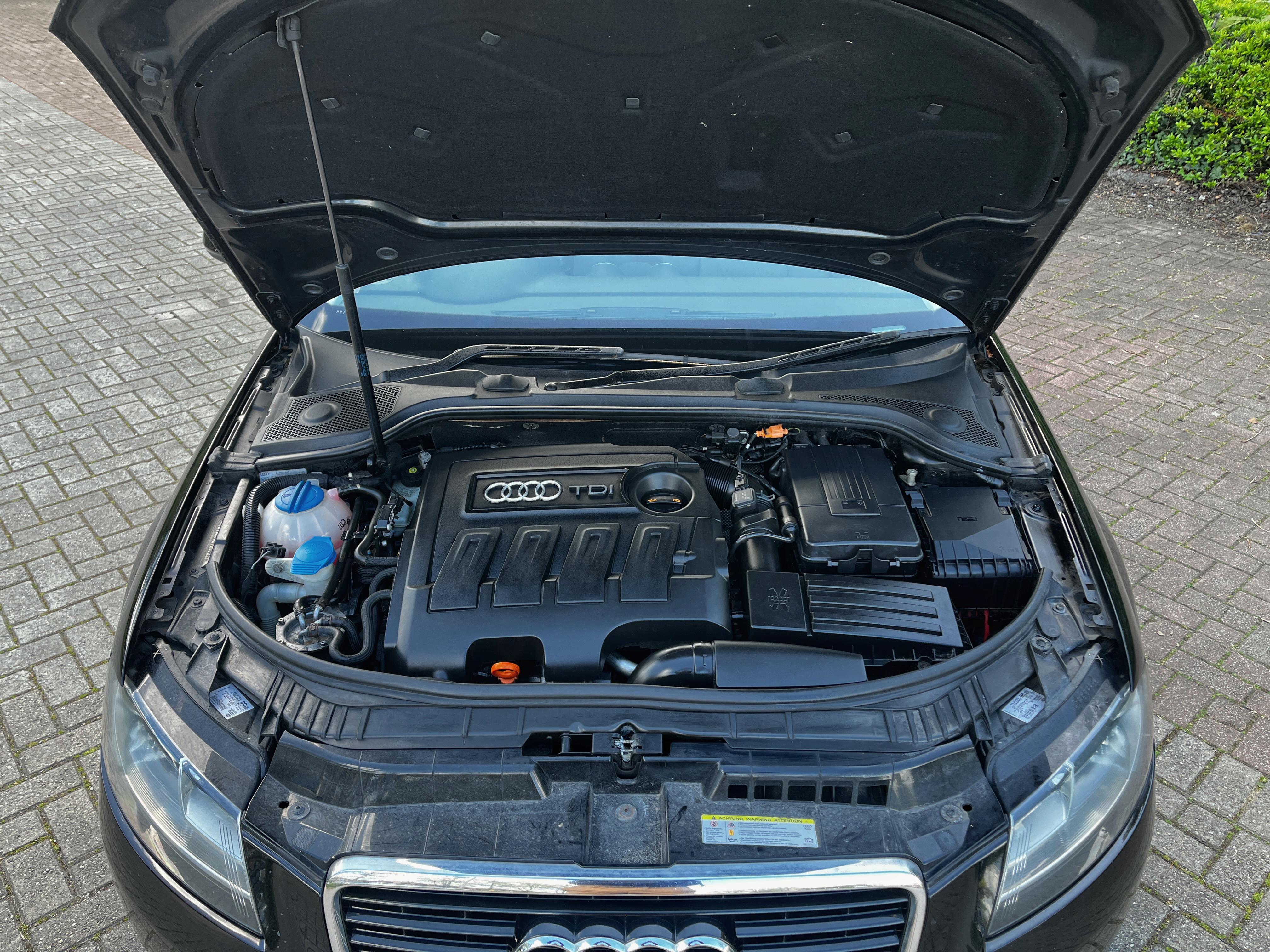 Audi A3 - View 11