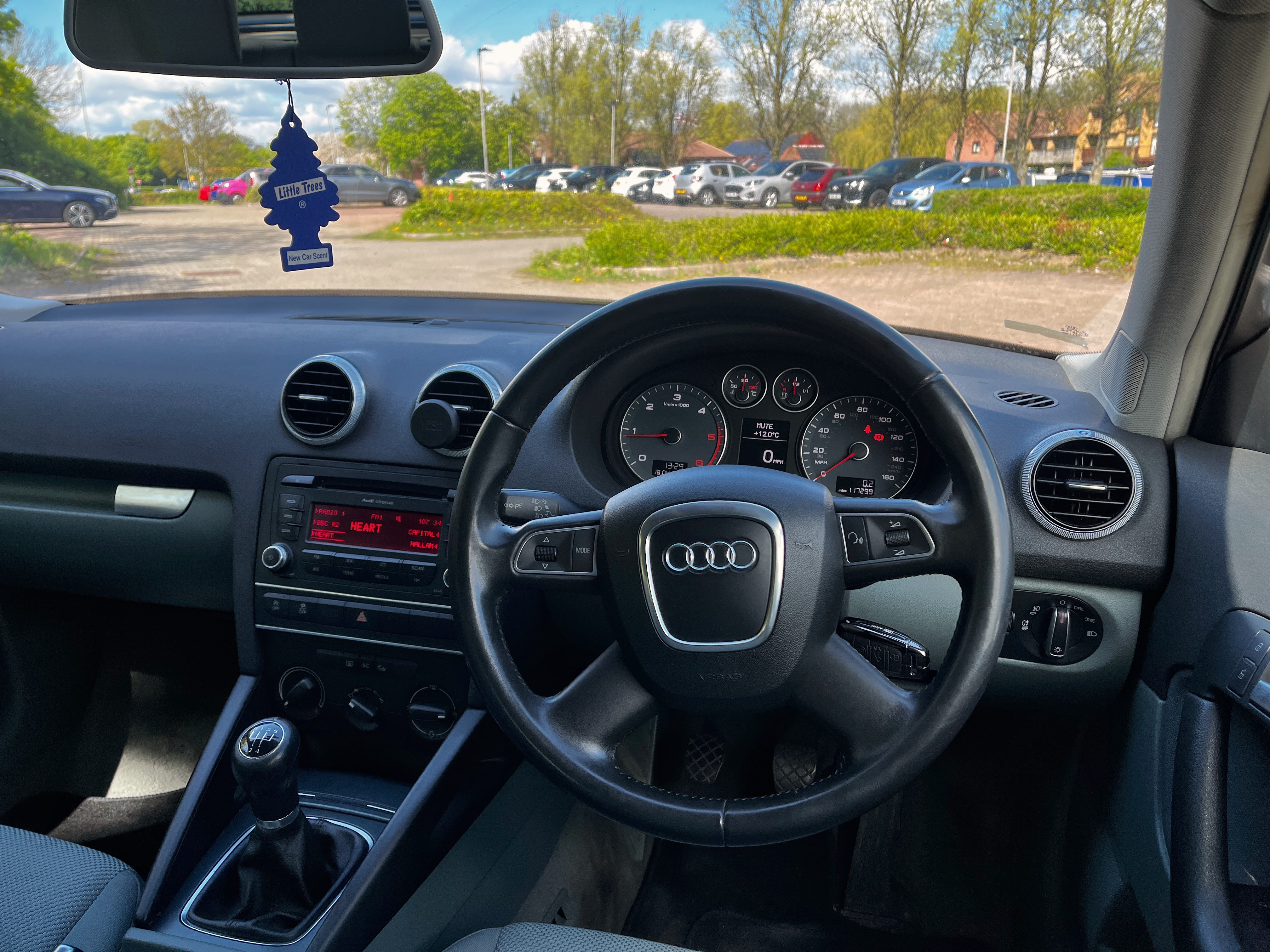 Audi A3 - View 18