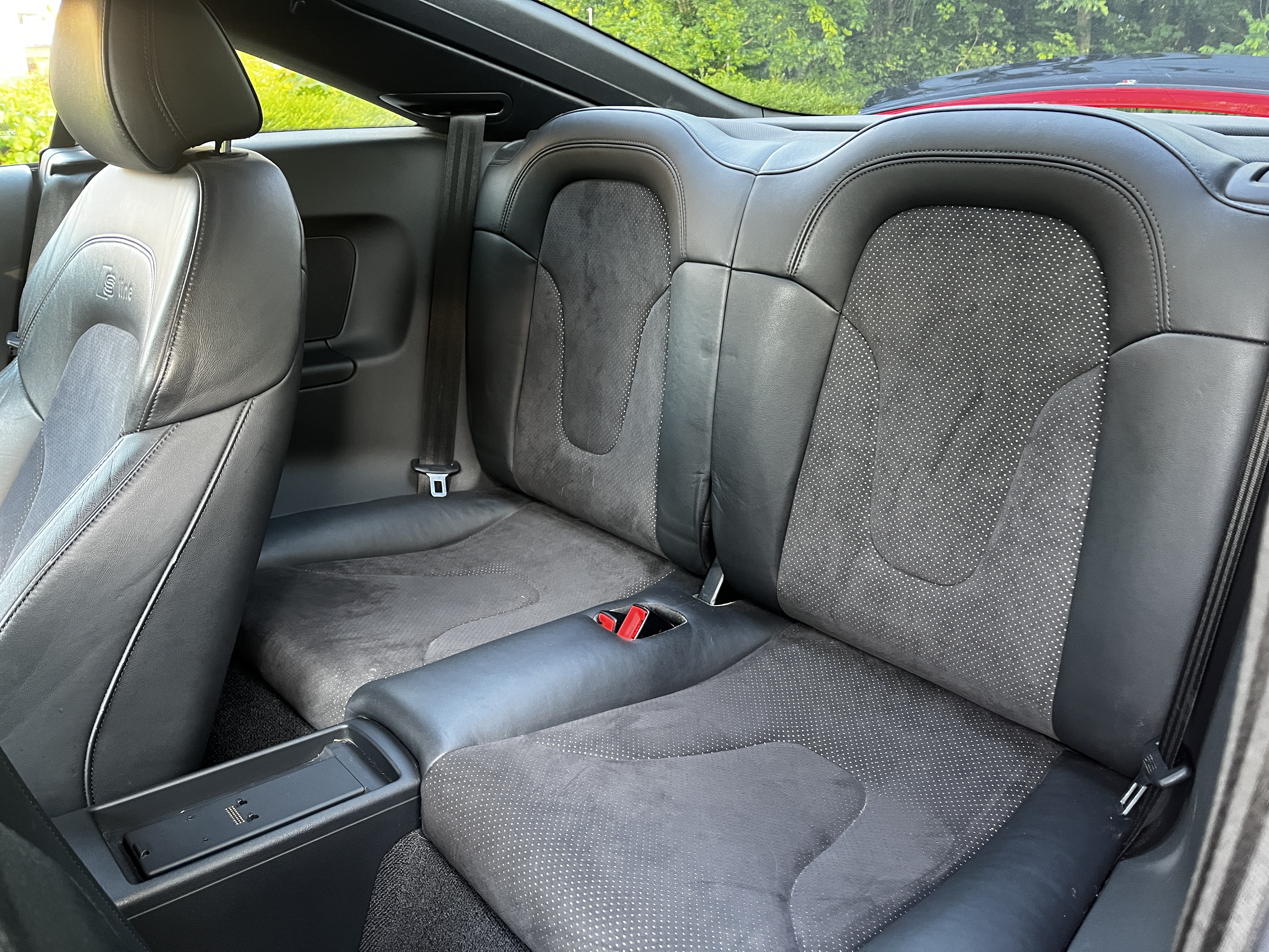 Audi TT - View 13