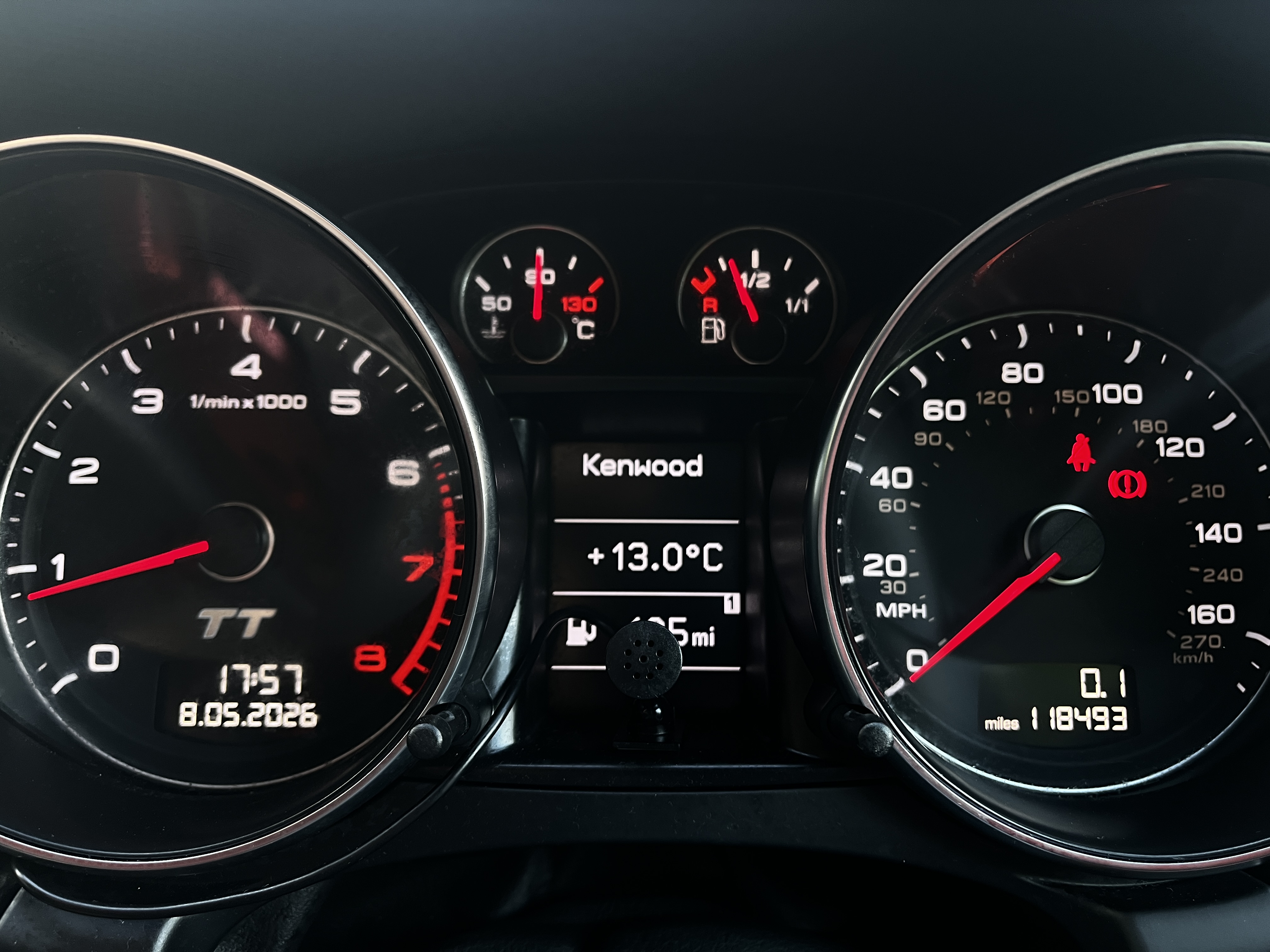 Audi TT - View 17