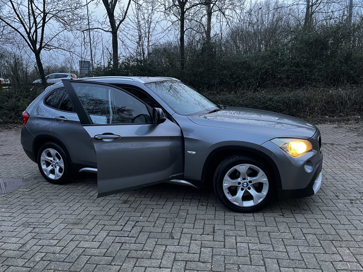BMW X1 - View 2