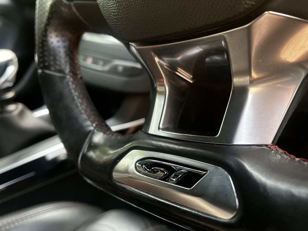 Peugeot 308 GT - View 24