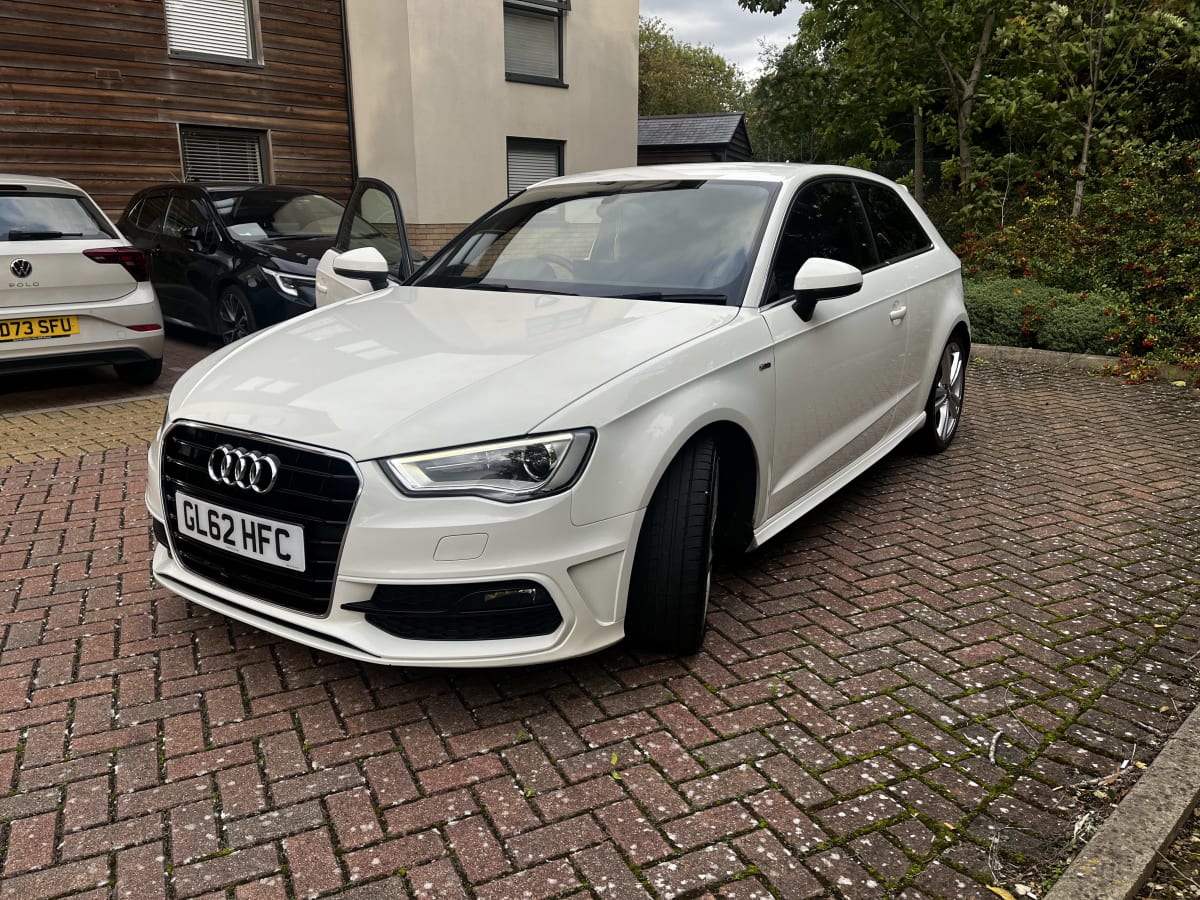 Audi A3 - View 7
